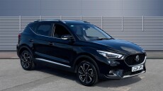 MG ZS 1.5 VTi-TECH Exclusive 5dr Petrol Hatchback